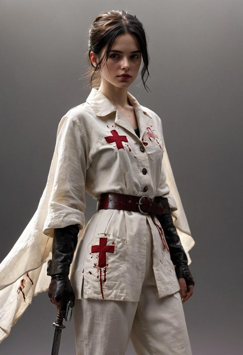 21117-4087173907-raw character design, raw candid camera, standing nurse of war, templar outfits, ponytail hair, (full body_1.4),( blue eyes_1.12.jpg